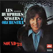 Les Humphries Singers & Orchester Les Humphries - Sound '73