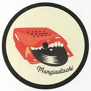 Mangiadischi - Md001