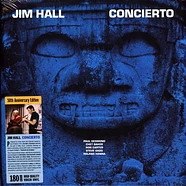 Jim Hall - Concierto