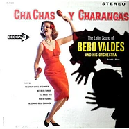 Bebo Valdes - Cha Chas Y Charangas