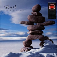 Rush - Test For Echo