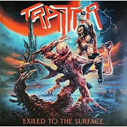 Traitor - Exiled To The Surface