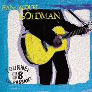 Jean-Jacques Goldman - Live 98 En Passant