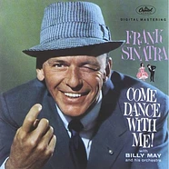 Frank Sinatra - Come Dance With Me