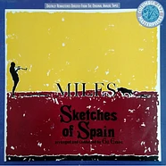 Miles Davis - Sketches Of Spain