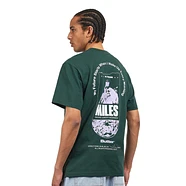 Butter Goods x Miles Davis - Round About Midnight Tee
