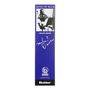 Butter Goods x Miles Davis - Kind Of Blue Kuumba Incense