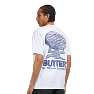 Butter Goods - Terrain Tee