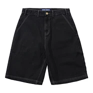 Butter Goods - Scribble Denim Shorts