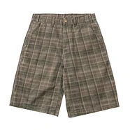 Butter Goods - Work Shorts