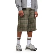 Butter Goods - Work Shorts