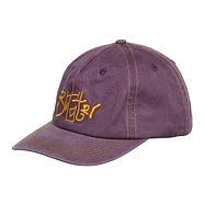 Butter Goods - Scribble Cap