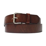 Butter Goods - Distressed Leather Belt