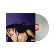 Olivia Rodrigo - Guts Silver Vinyl Edition