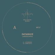 Datawave - Landscapes