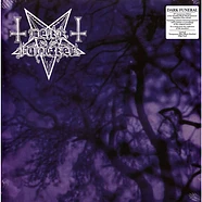 Dark Funeral - Dark Funeral 30th Anniversary Edition