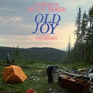 Yo La Tengo - OST Old Joy Transparent Pink Vinyl Edition