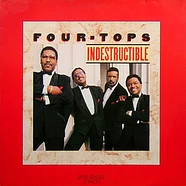 Four Tops - Indestructible