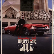 Brother Ali - Satisfied Soul Deluxe Edition