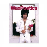 Waxpoetics - Issue 67 - Prince Paperback Edition