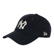 New Era - Img Coops Patch New York Yankees 9Twenty Cap