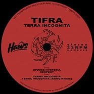 Tifra - Terra Incognita