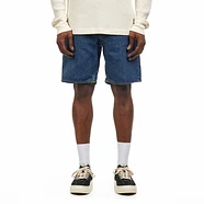 Nudie Jeans - Seth Denim Shorts