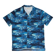 Nudie Jeans - Arvid Pearls Hawaii Shirt
