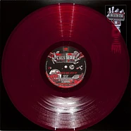 Djedjotronic - The Great Red Spot EP