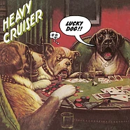 Heavy Cruiser - Lucky Dog Green Vinyl Edtion