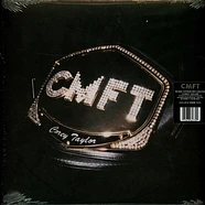 Corey Taylor - Cmft White Vinyl Limited Edition