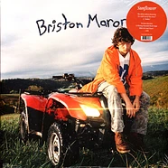 Maroney Briston - Sunflower Blue Vinyl Edition