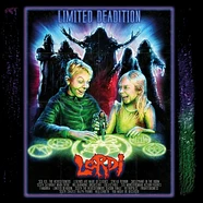 Lordi - Limited Deadition