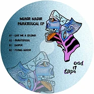 Munir Nadir - Paratoxical EP