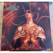 Dark Funeral - Diabolis Interium