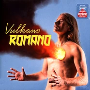 Romano - Vulkano Romano