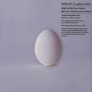 Wilco - A Ghost Is Born