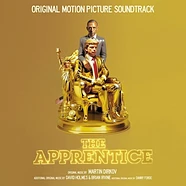 V.A. - OST The Apprentice