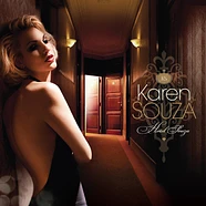 Karen Souza - Hotel Souza