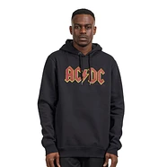 AC/DC - Logo Hoodie