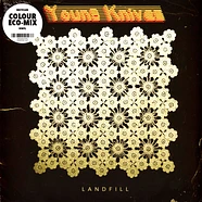 Young Knives - Landfill Ecomix Vinyl Edition