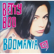 Betty Boo - Boomania