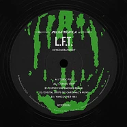 L.F.T. - Keygenerator EP