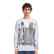 b.Eautiful - Vapor Logo LS Shirt