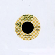 Sister Jam / Pablo All Stars - A Man Like You / Orchid Path Dub