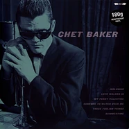 Chet Baker - Chet Baker