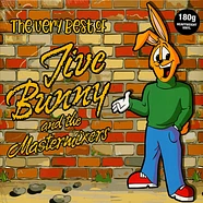 Bunny Jive And The Mastermixers - The Very Best Of Jive Bunny