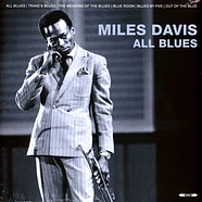 Miles Davis - All Blues