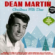 Dean Martin - Christmas With Dino