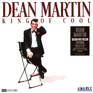 Dean Martin - King Of Cool